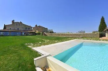 Agazzi By Posarellivillas Villa Arezzo