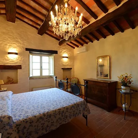 Agazzi By Posarellivillas Arezzo