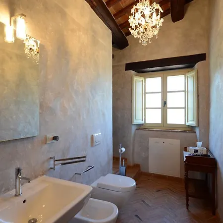 Villa Agazzi By Posarellivillas