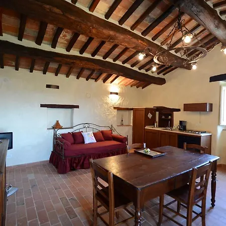 Agazzi By Posarellivillas Arezzo