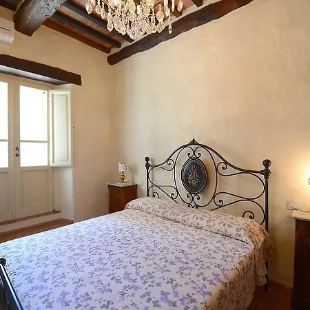Villa Agazzi By Posarellivillas Arezzo
