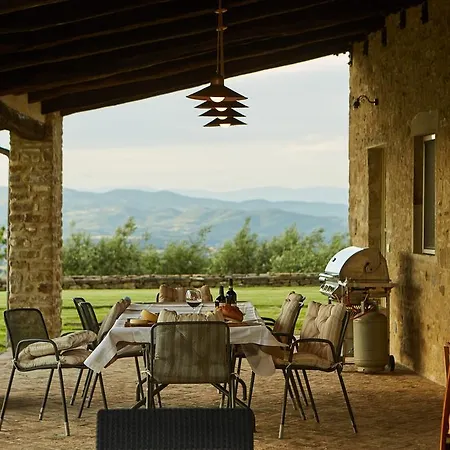 Villa Agazzi By Posarellivillas Arezzo