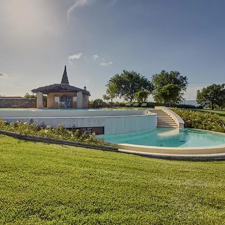Villa Agazzi By Posarellivillas *