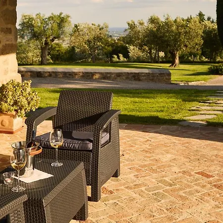 Villa Agazzi By Posarellivillas