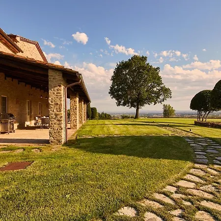 Villa Agazzi By Posarellivillas Arezzo