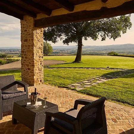 Villa Agazzi By Posarellivillas