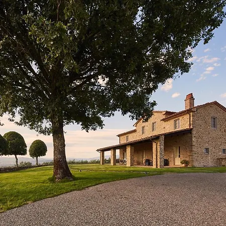 Villa Agazzi By Posarellivillas Arezzo