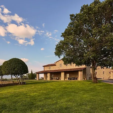 Villa Agazzi By Posarellivillas Arezzo