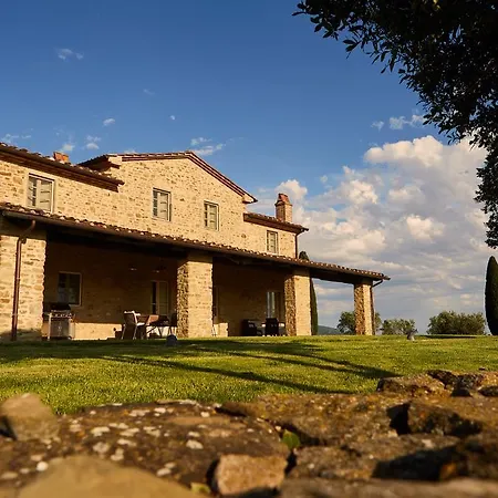 Villa Agazzi By Posarellivillas
