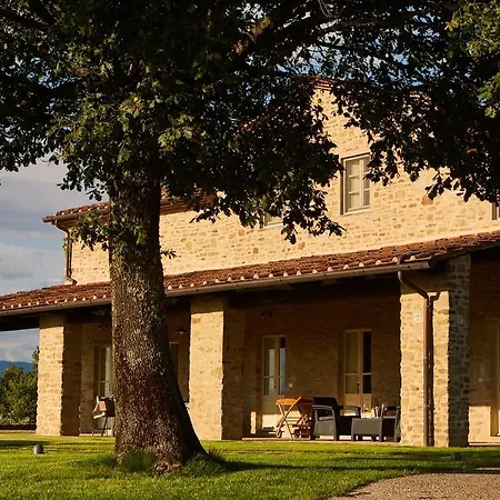 Villa Agazzi By Posarellivillas