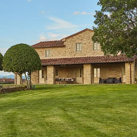Villa Agazzi By Posarellivillas *