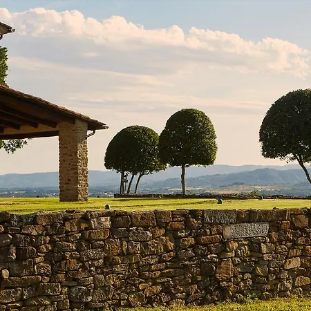 Villa Agazzi By Posarellivillas
