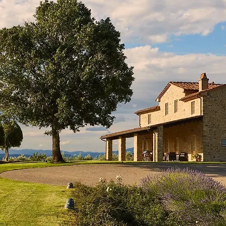 Villa Agazzi By Posarellivillas