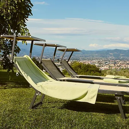 Villa Agazzi By Posarellivillas *