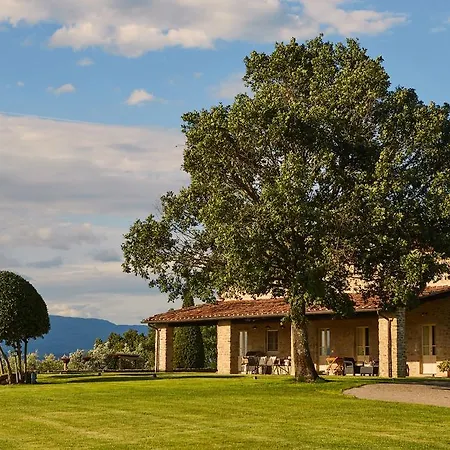 Villa Agazzi By Posarellivillas