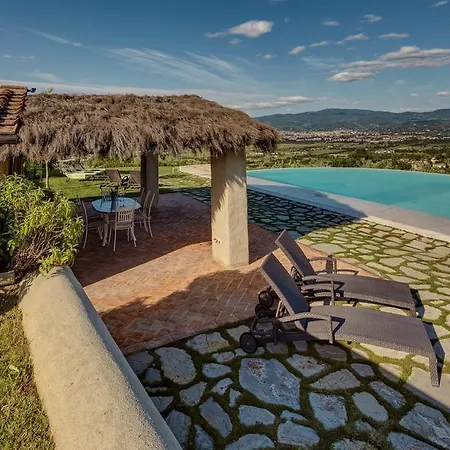 Villa Agazzi By Posarellivillas