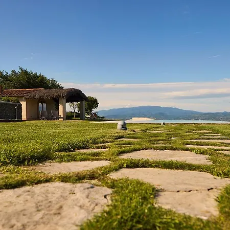 Villa Agazzi By Posarellivillas *