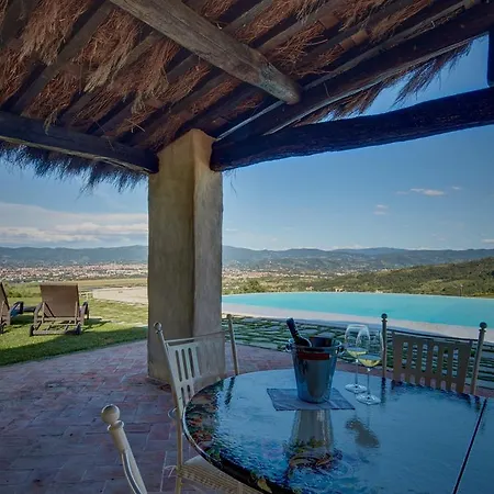 Villa Agazzi By Posarellivillas