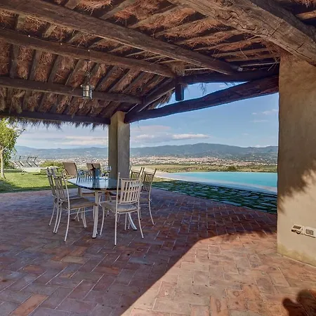 Villa Agazzi By Posarellivillas *