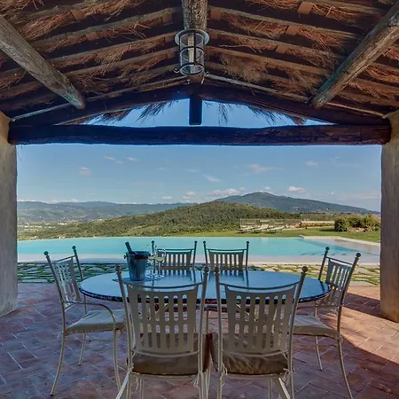 Villa Agazzi By Posarellivillas *