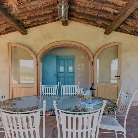 Villa Agazzi By Posarellivillas