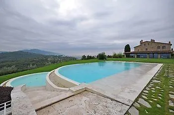 Agazzi By Posarellivillas Arezzo