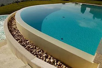 Villa Agazzi By Posarellivillas