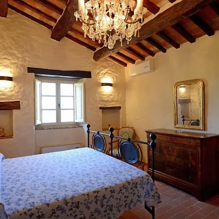 Agazzi By Posarellivillas Villa Arezzo